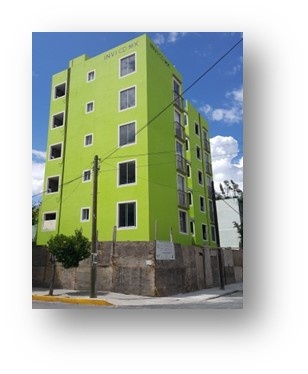 LUCRECIA TORIZ No. 32
No. DE  VIVIENDAS 12
