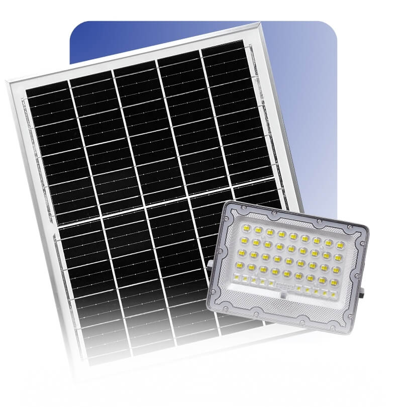 reflector solar para interiores