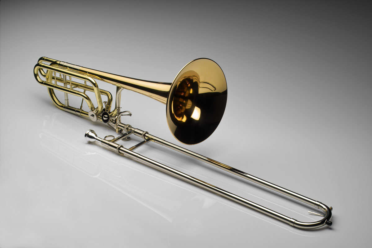 Trombón