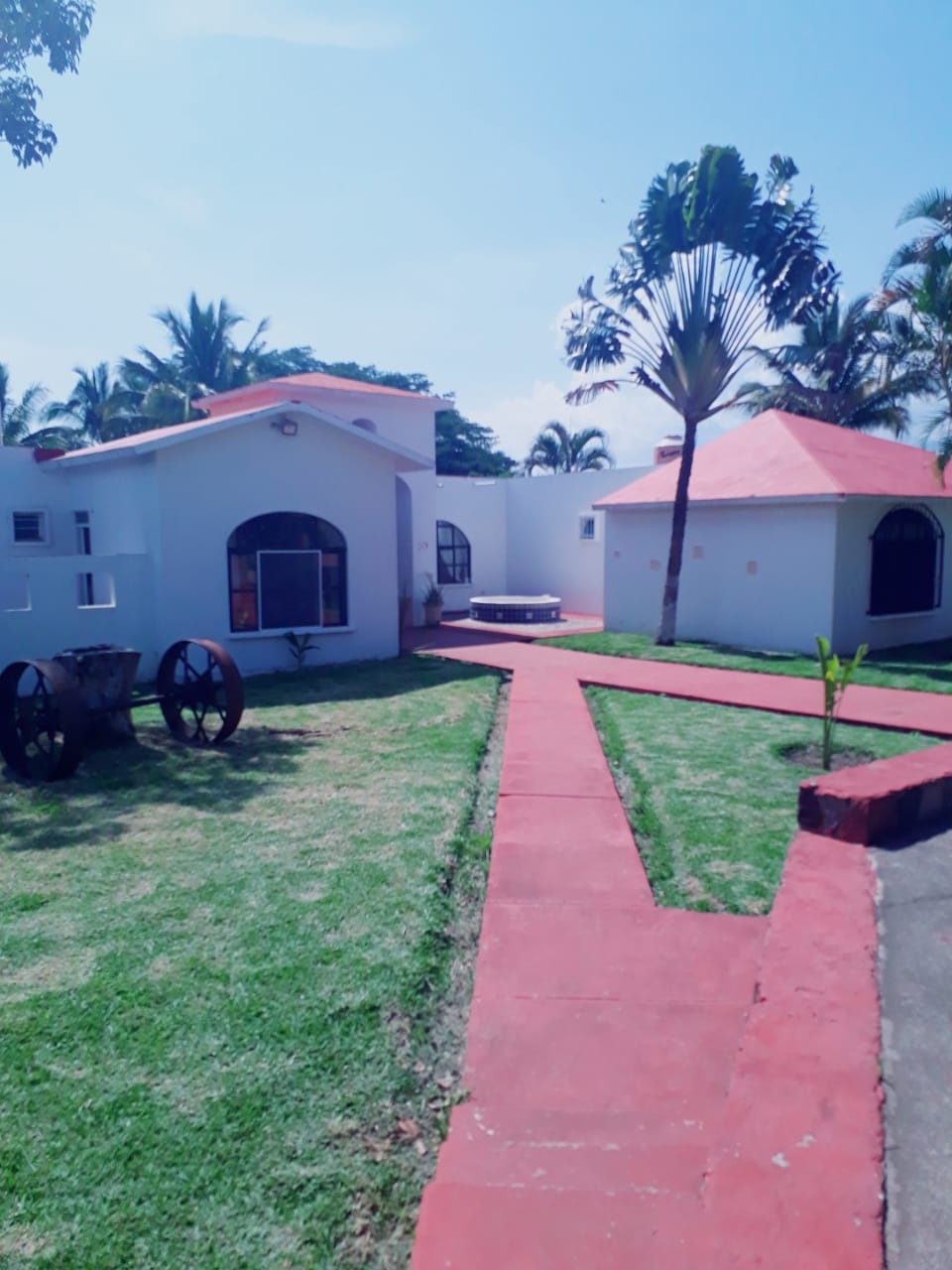 MIDRASH Alcaraces Municipio de Cuauhtémoc Colima