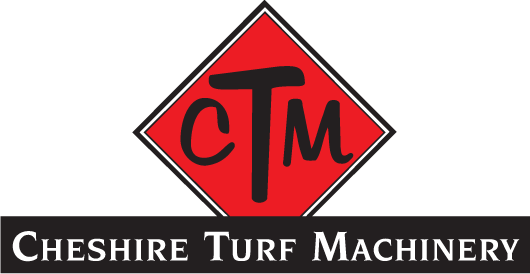 Cheshire Turf Machinery  - The UK Toro Specialist
