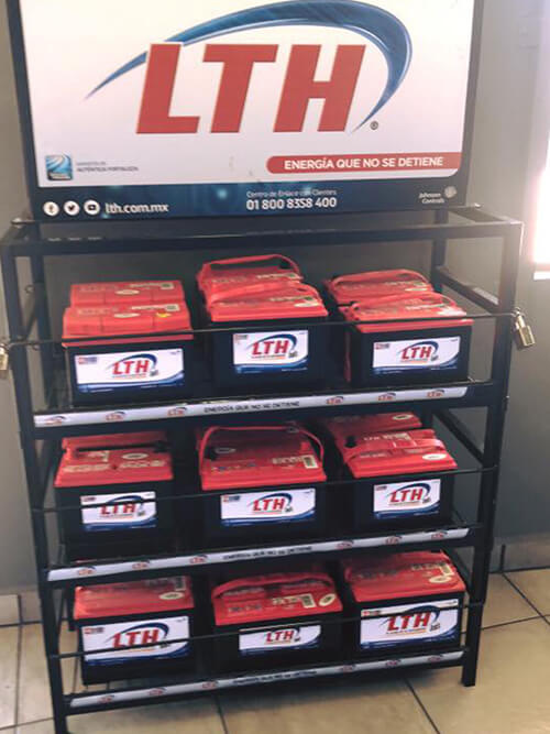 Marpesa Autopartes - Alternadores