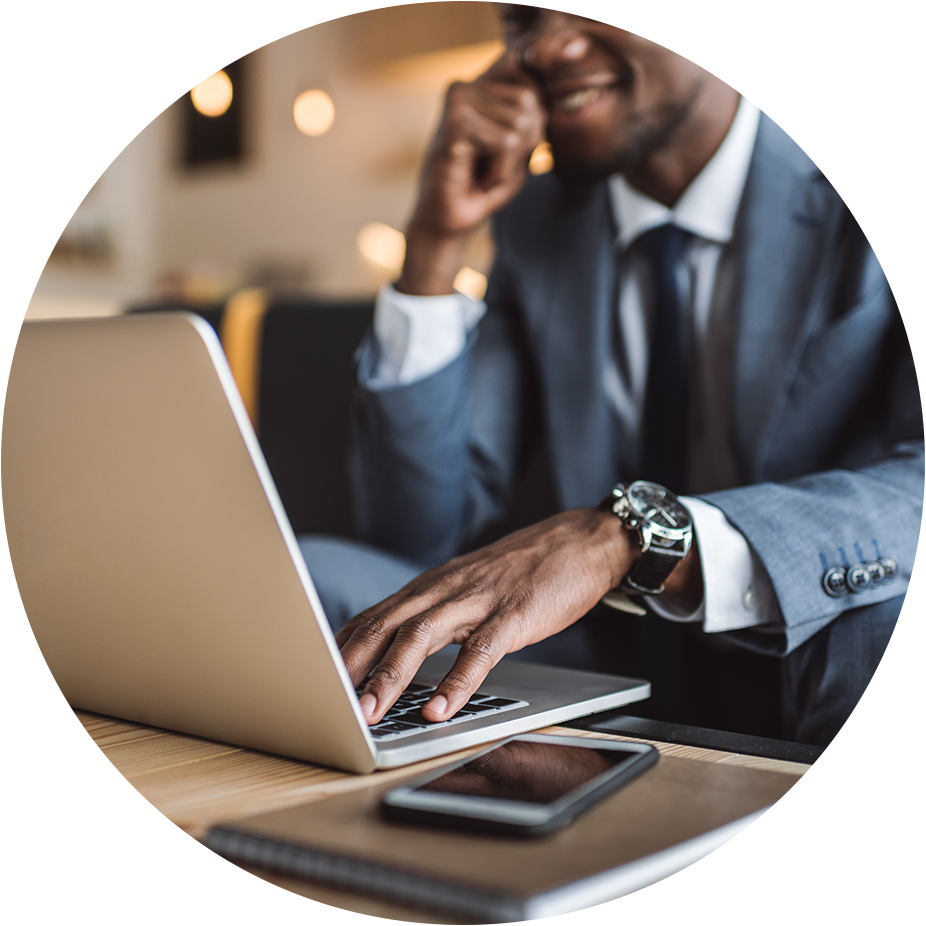 Leadership Assessments & Coaching