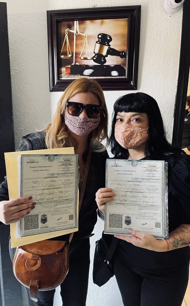 "Otro despacho no me pudo ayudar, hasta que conocí el servicio de Todo Legal"