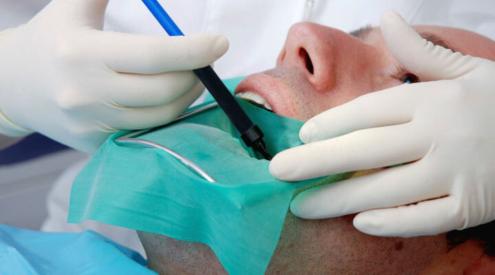 Orthodontic Dental Center - LIMPIEZA CON ULTRASONIDO