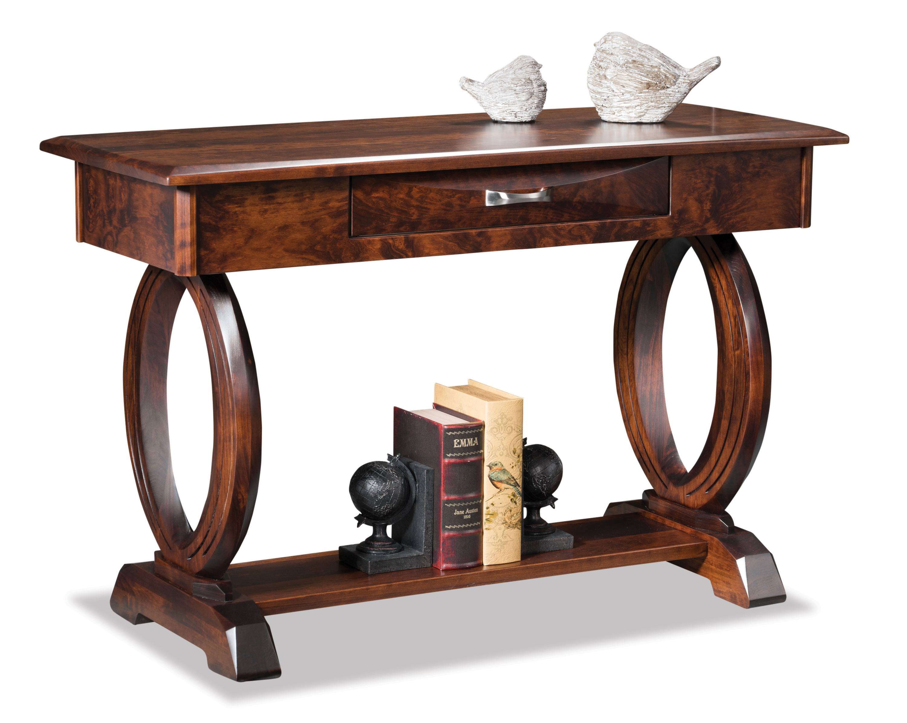 Saratoga Sofa Table