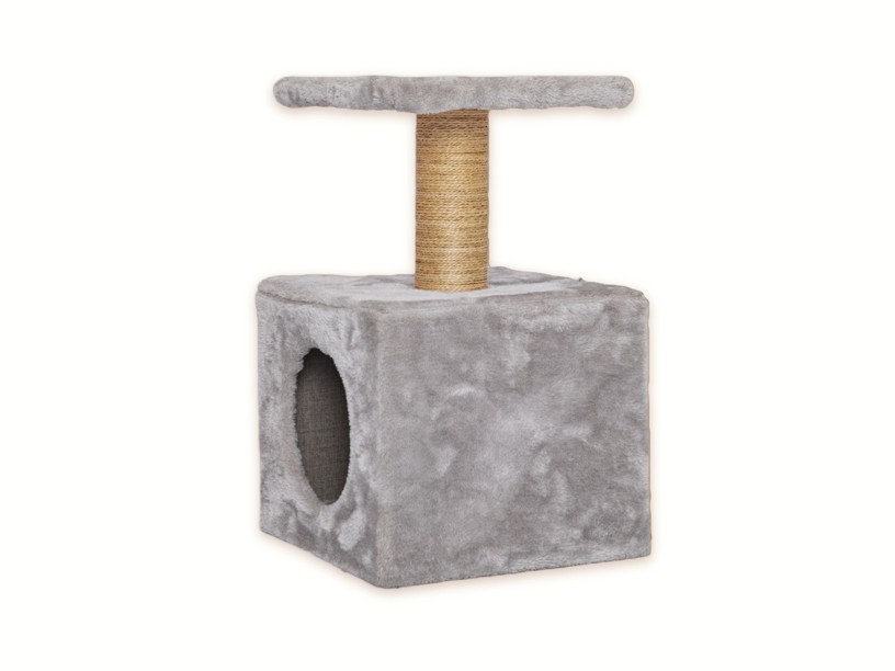 SP-3824 RASCADERO TPO CAT 
TREE 29.5X29.5X50