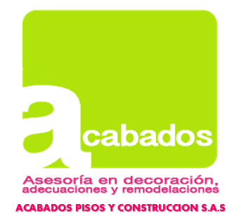 Acabados y Pisos
