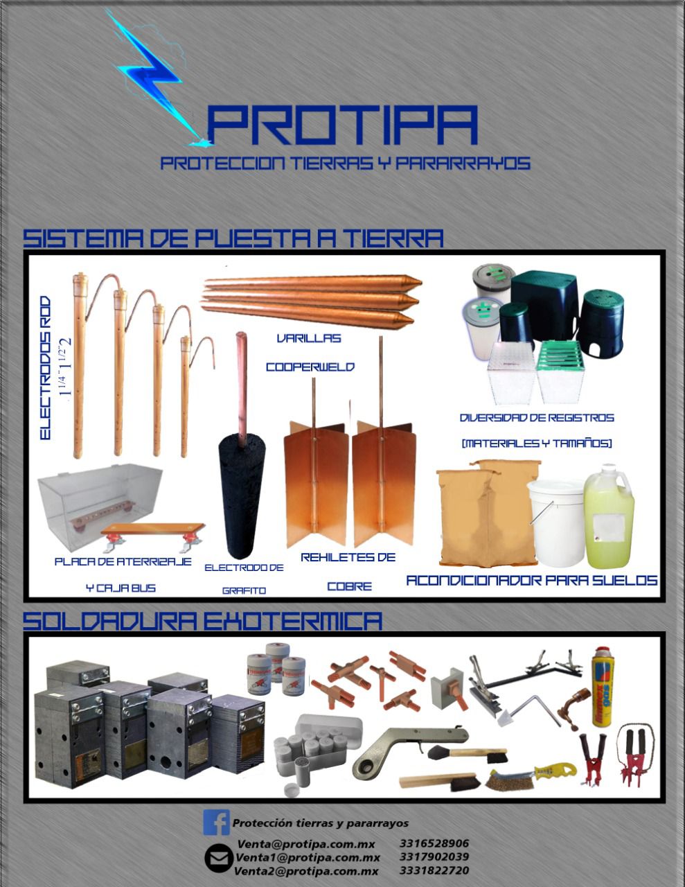 Smiling businesswoman