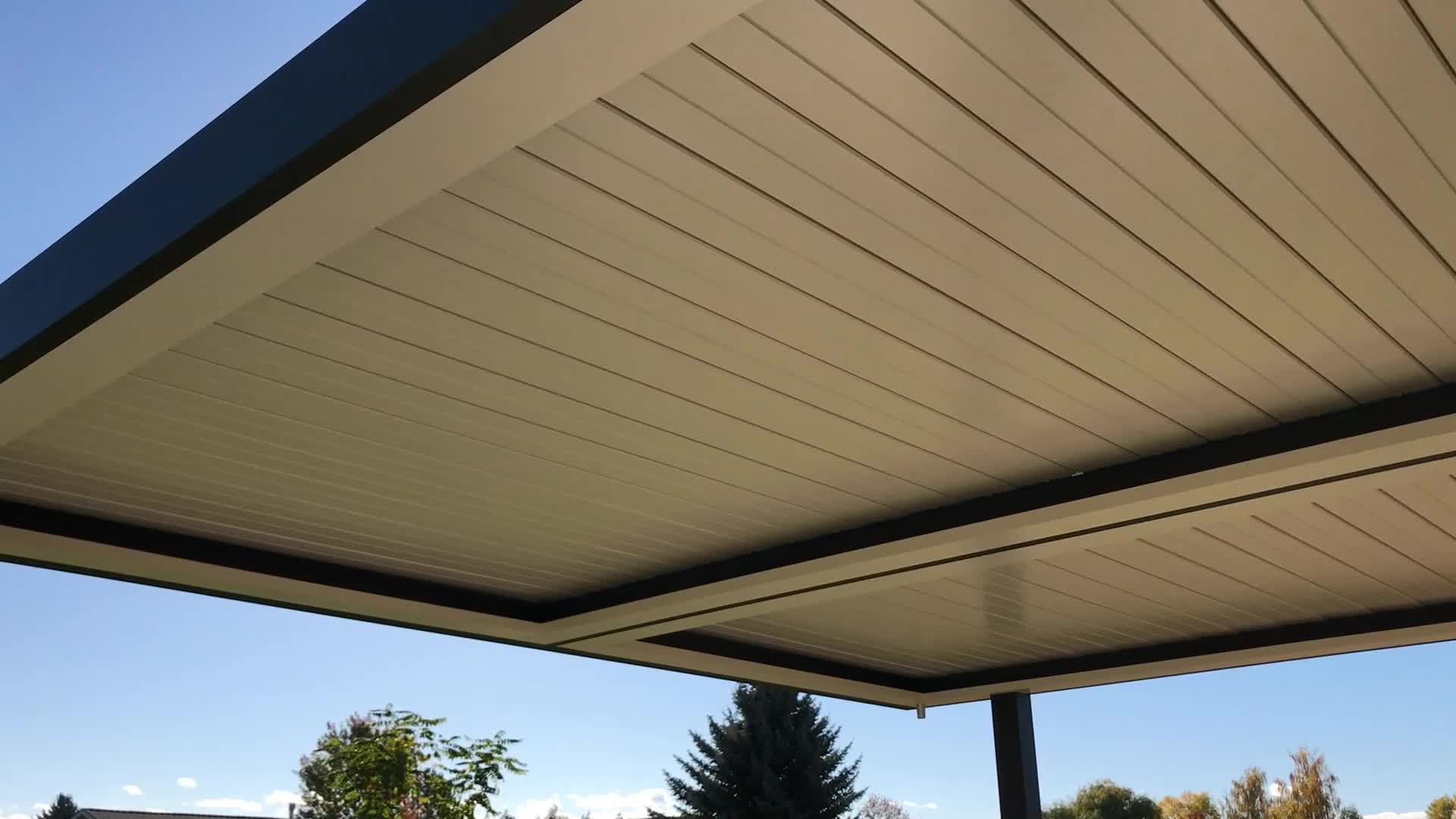 Masterhomeremodelers Com Apollo Louvered Patio Covers
