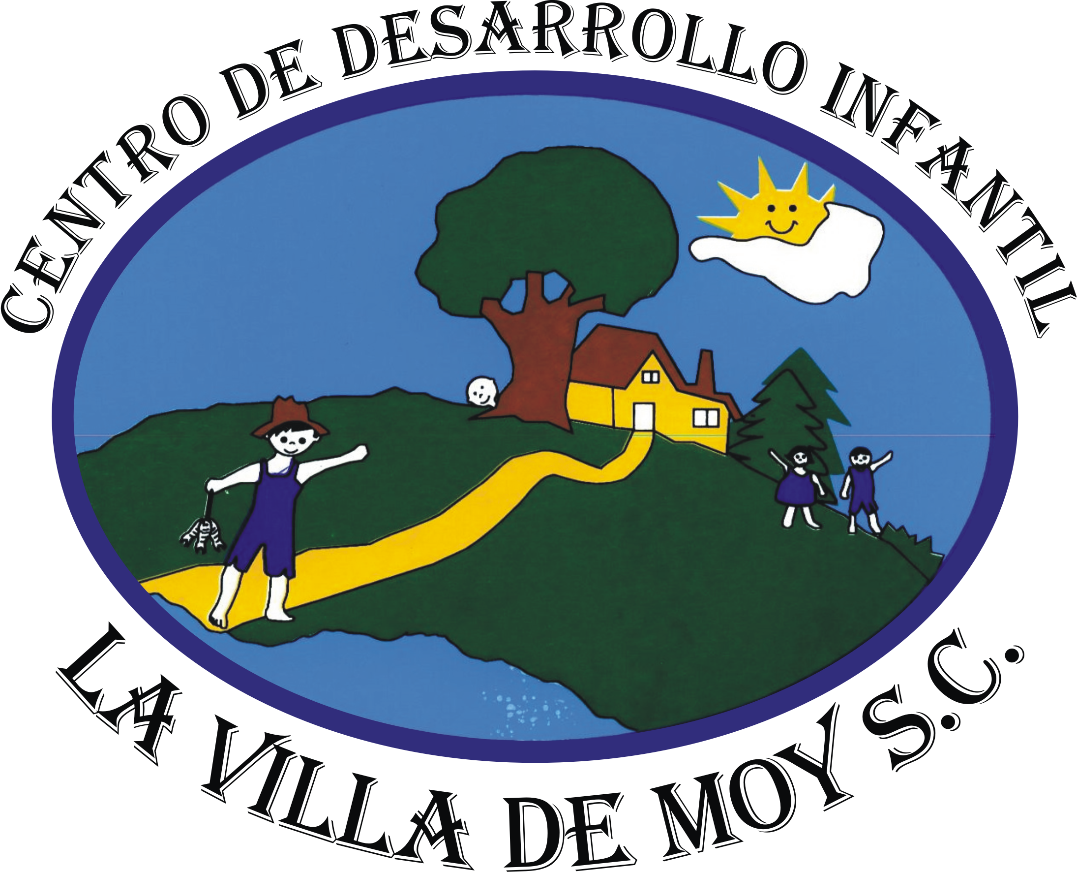 CENDI La Villa de Moy