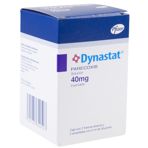 Dynastat
Parecoxib
