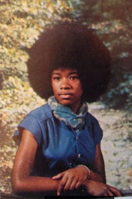 Patricia McKinnon
December 5, 1993