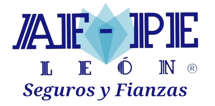 AF-PE León® El Tiburón de los Seguros