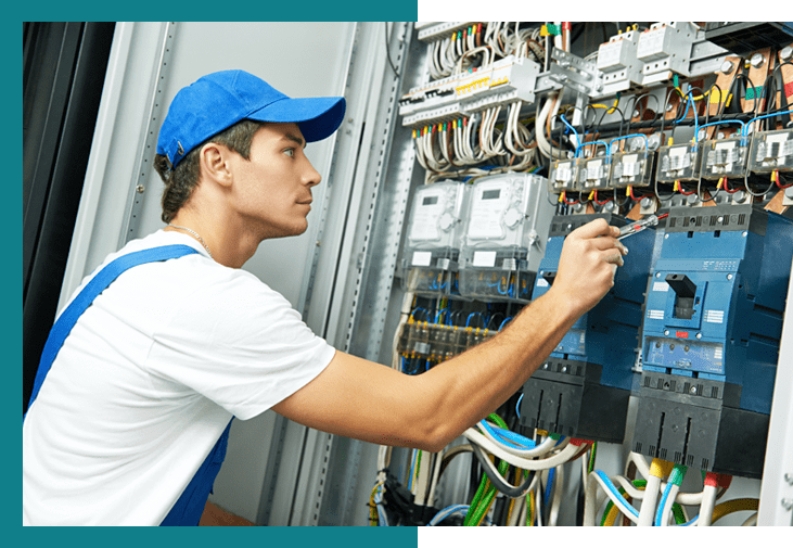 Electrician