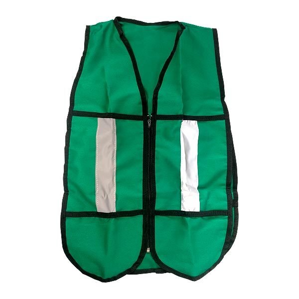 CHALECO TIPO CASACA
VARIOS COLORES