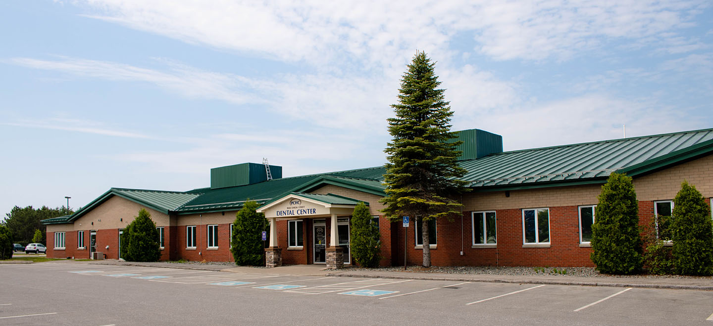 Dental Center