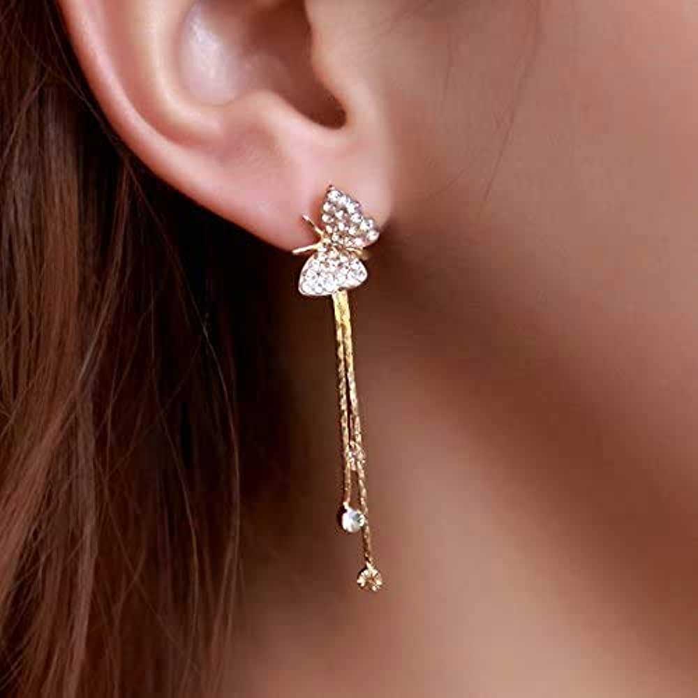 The Carolyne Gem - aretes