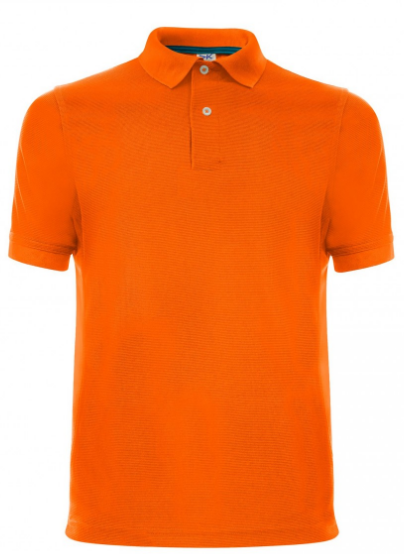 PLAYERA TIPO POLO ADVANCE