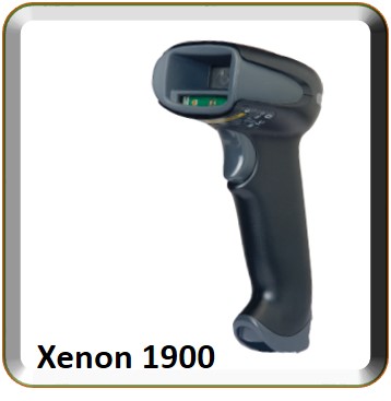 Xenon 1900