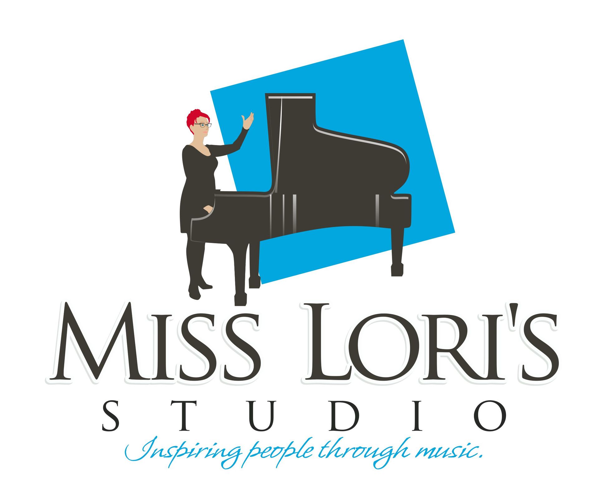 We are pleased to offer private voice and piano lessons through Miss Lori&a...
