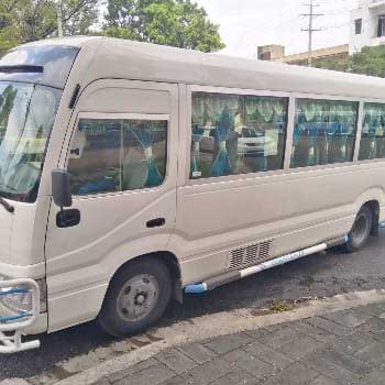 García SIMO Transportaciones - transportación