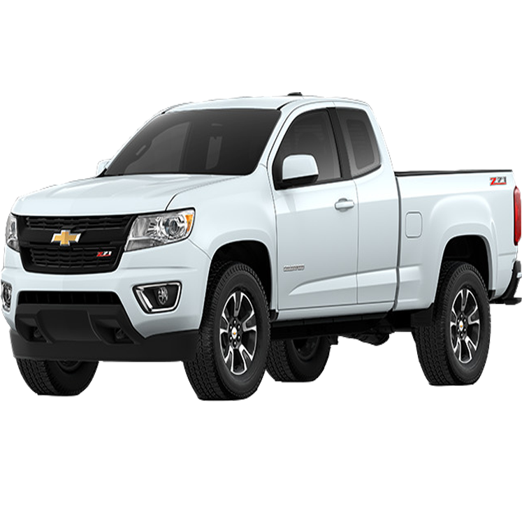 CHEVROLET COLORADO / BLAZER 2.8LTS