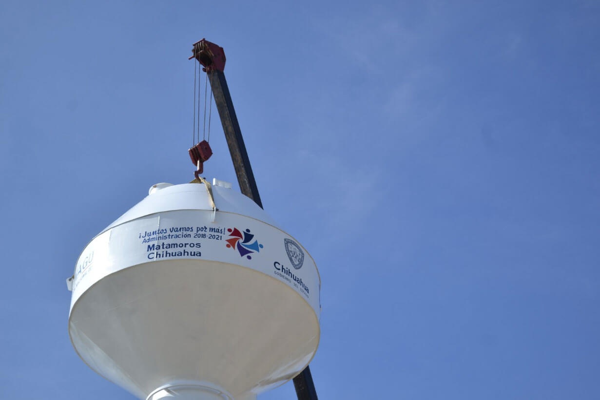 Municipio de Matamoros - Registro Civil