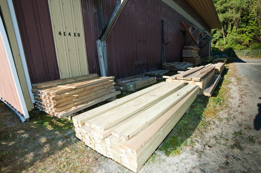 Golden Rule Home Center