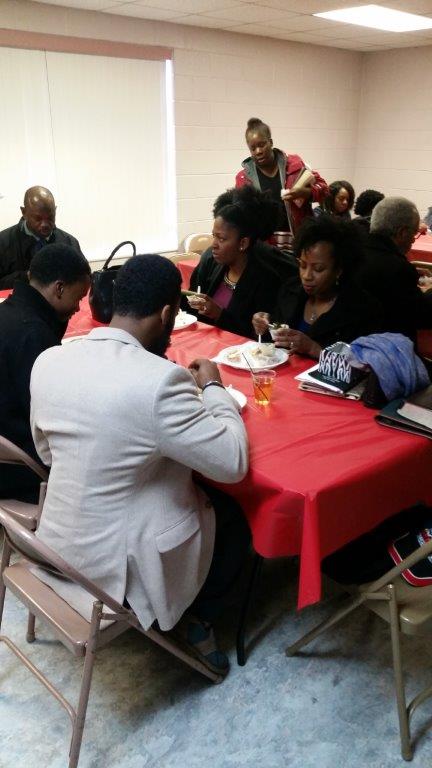 December 2016 - Healthy Tasting 