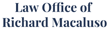 Law Offices of Richard Macaluso