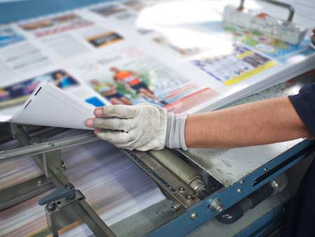 Cervygraf Impresiones - trabajos de impresión