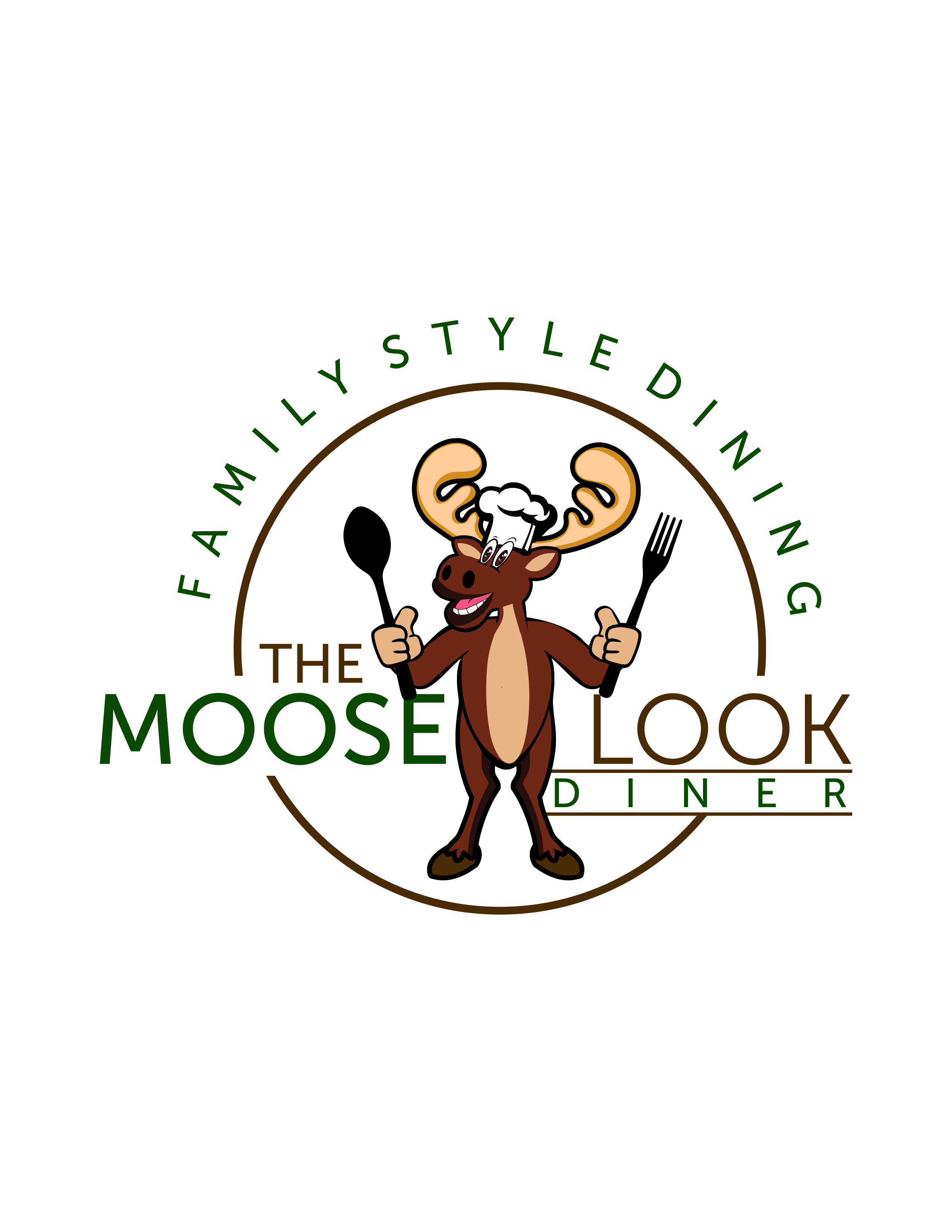 The Mooselook Restaurant