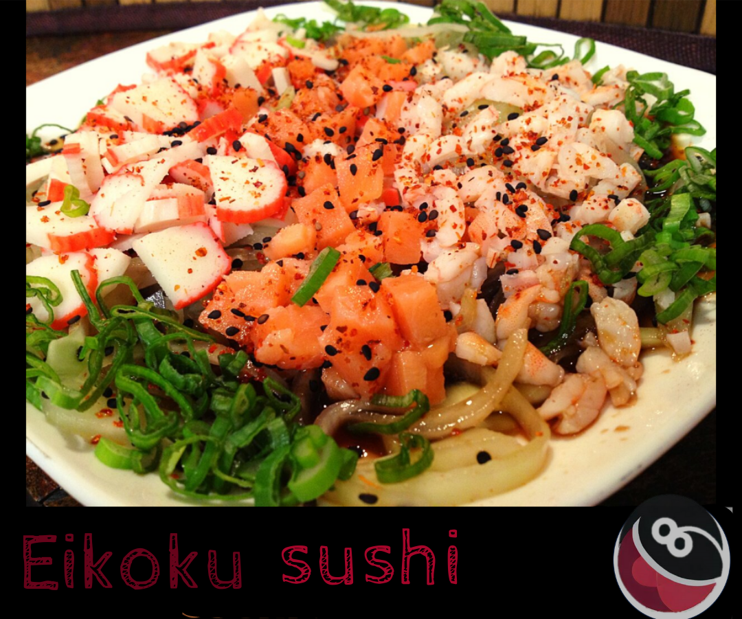 Wrap sandwiches with vegetables