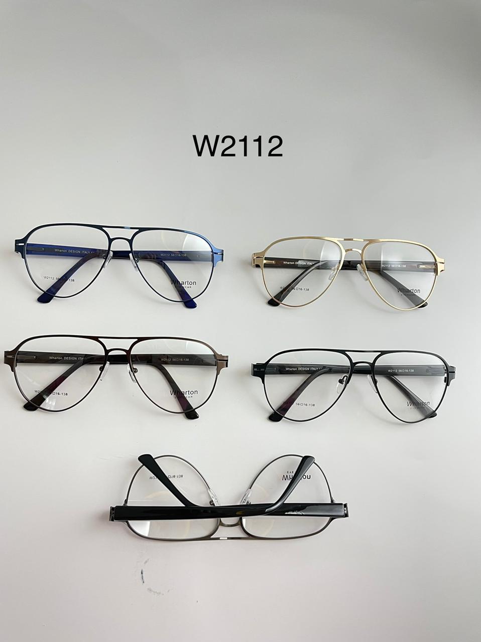 Modelo: w2112
Colores: Gris,Cafe, Negro, Dorado y Azul