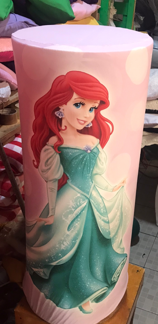 Cilindro Temático
Mediana 40, 5D X 1,02 M Altura
$60.000
Precio Unitario