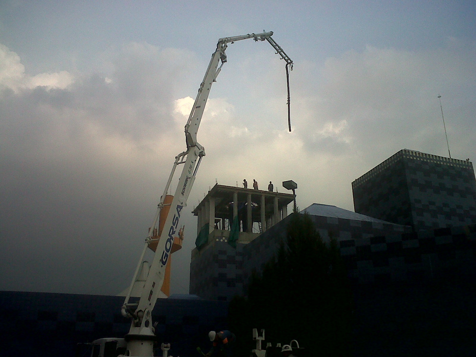 MUSEO PAPALOTE DEL NIÑO