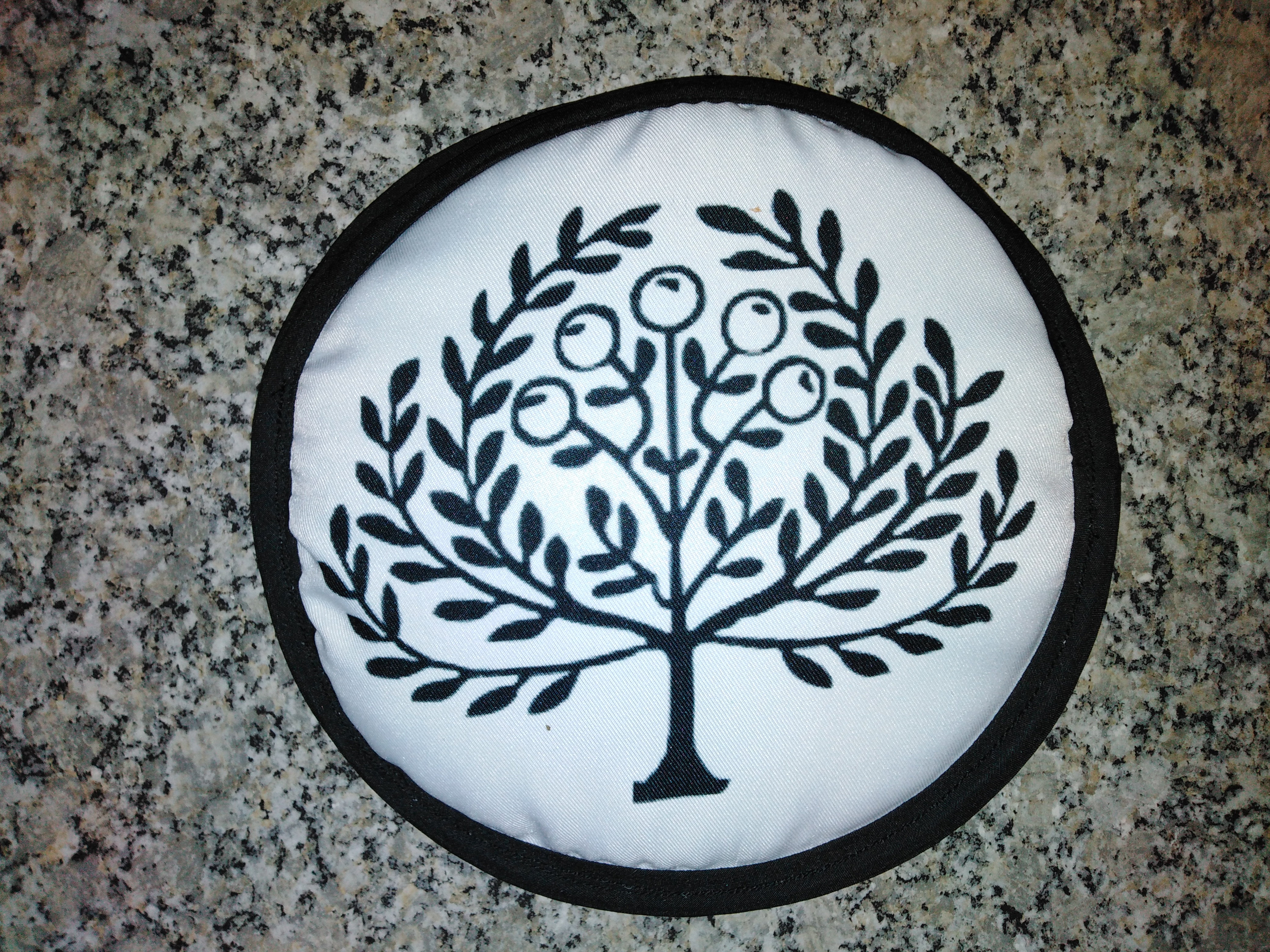 Tortillero personalizado
Restaurante La Casa Verde
Brasil #35, Lomas de Queretaro, 76190 Santiago de Querétaro, Qro.
Gracias!