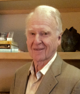 Ron Wren - Channel 28