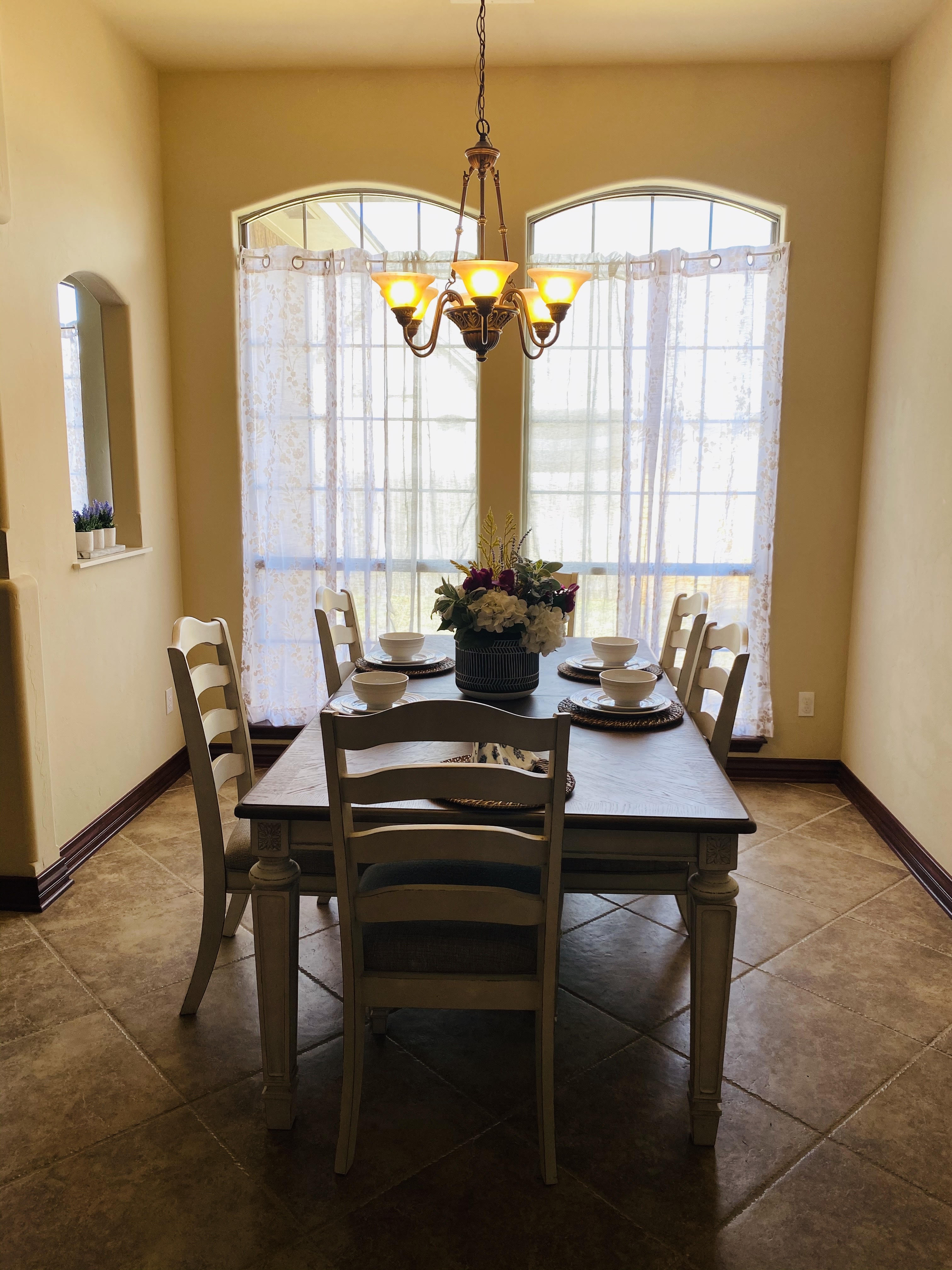Senior Care Service