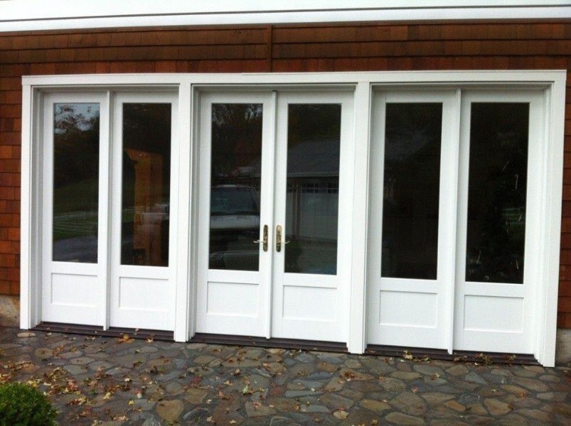 T-Rex Siding, Windows, and More