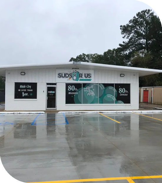 Suds R Us Laundromat Suds R Us Laundromat