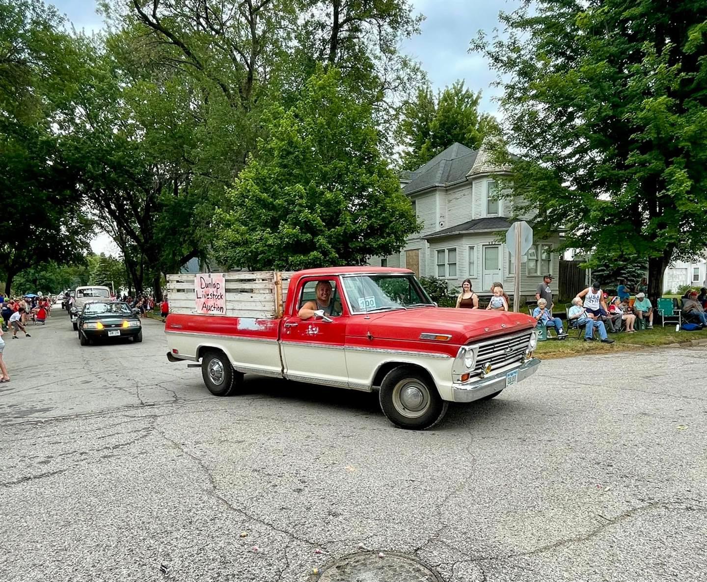 4th of July Parade