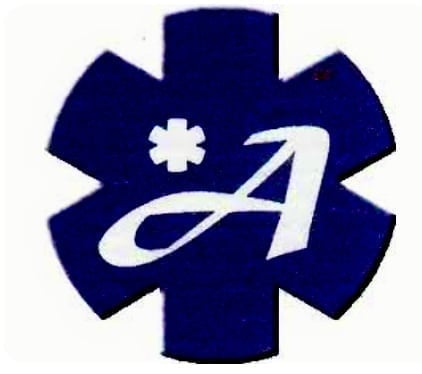 AMBULANCIAS ALVEAR
