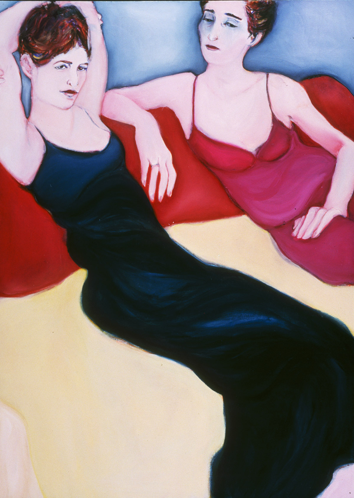 Ann Curran Turner - Home