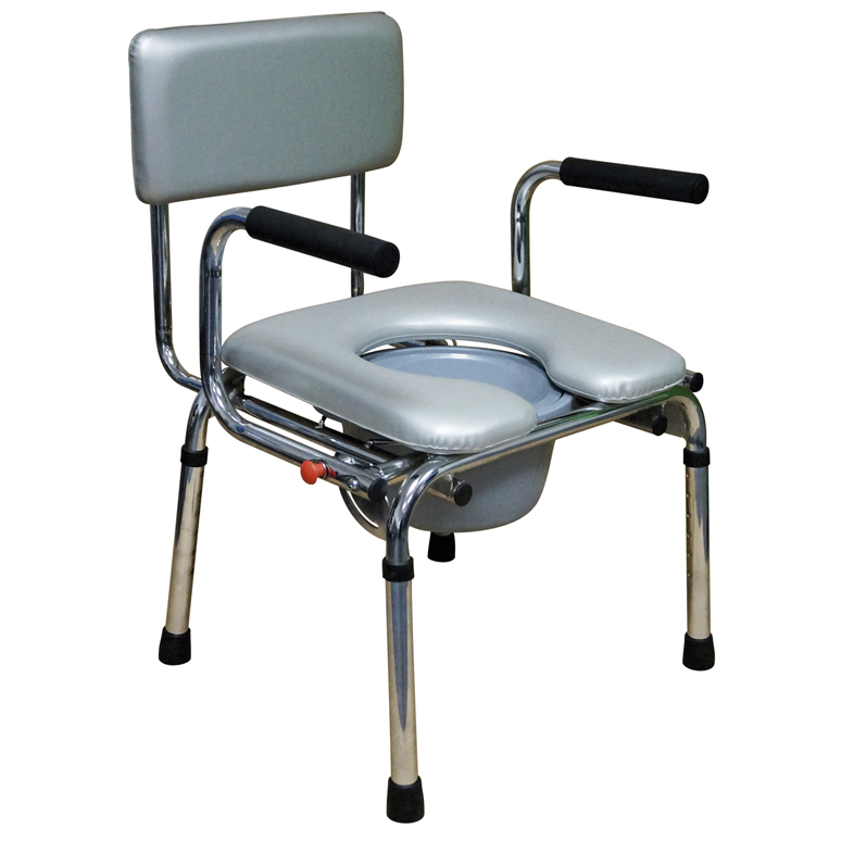 SILLA COMODO EXTRA ANCHA $1990