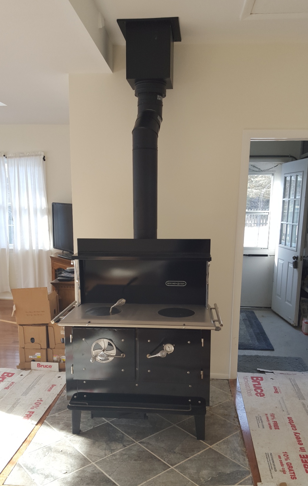 Pine Tree Heating and Air Conditioning LLC Virtual Showroom