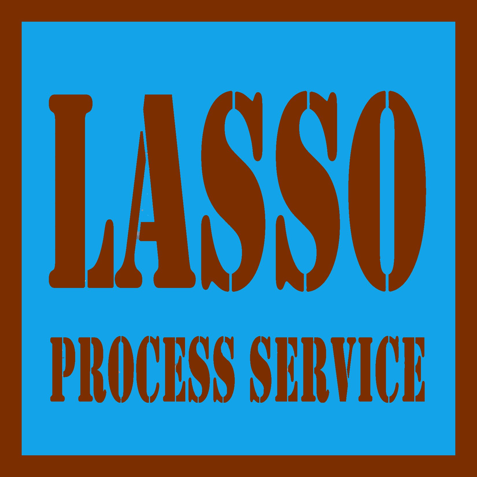 LASSO PROCESS SERVICE