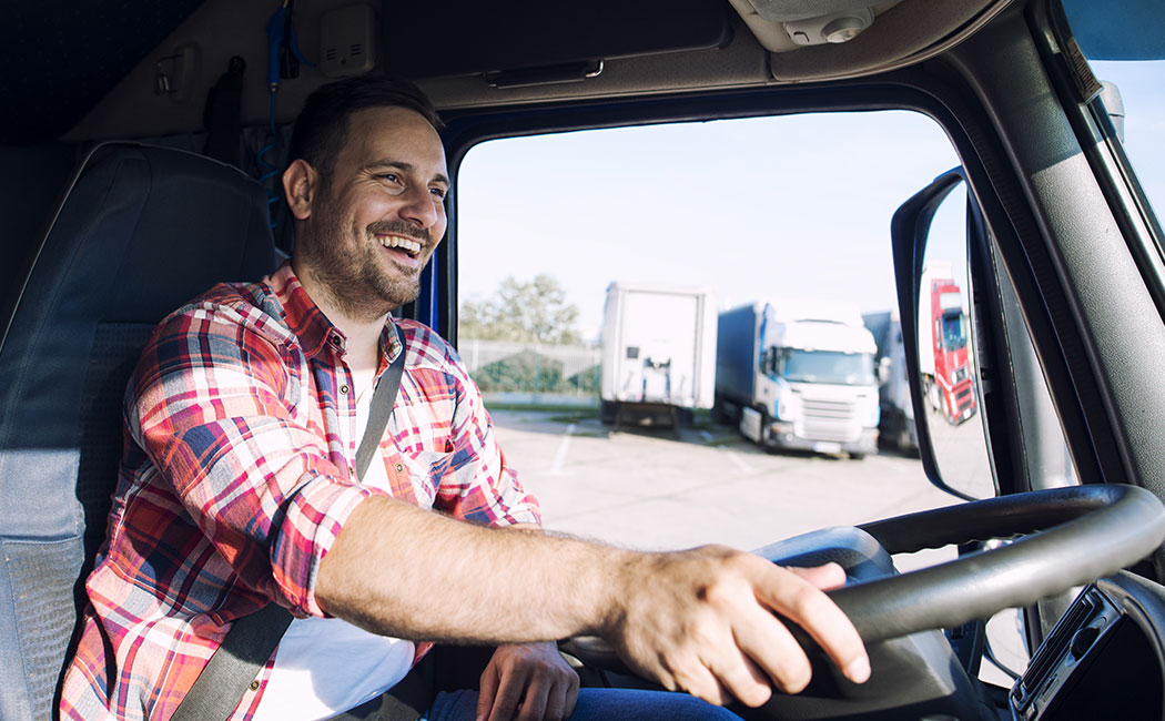 Our Freight Brokerage Company
