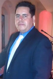 MARIO REPORTERO VIAL 